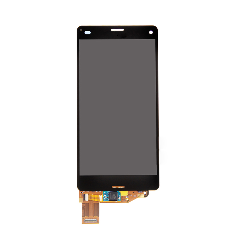 Lcd Pantalla Para Sony Xperia Z3 Compact Negro